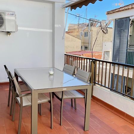 San Roc Apartment Benidorm Exteriér fotografie