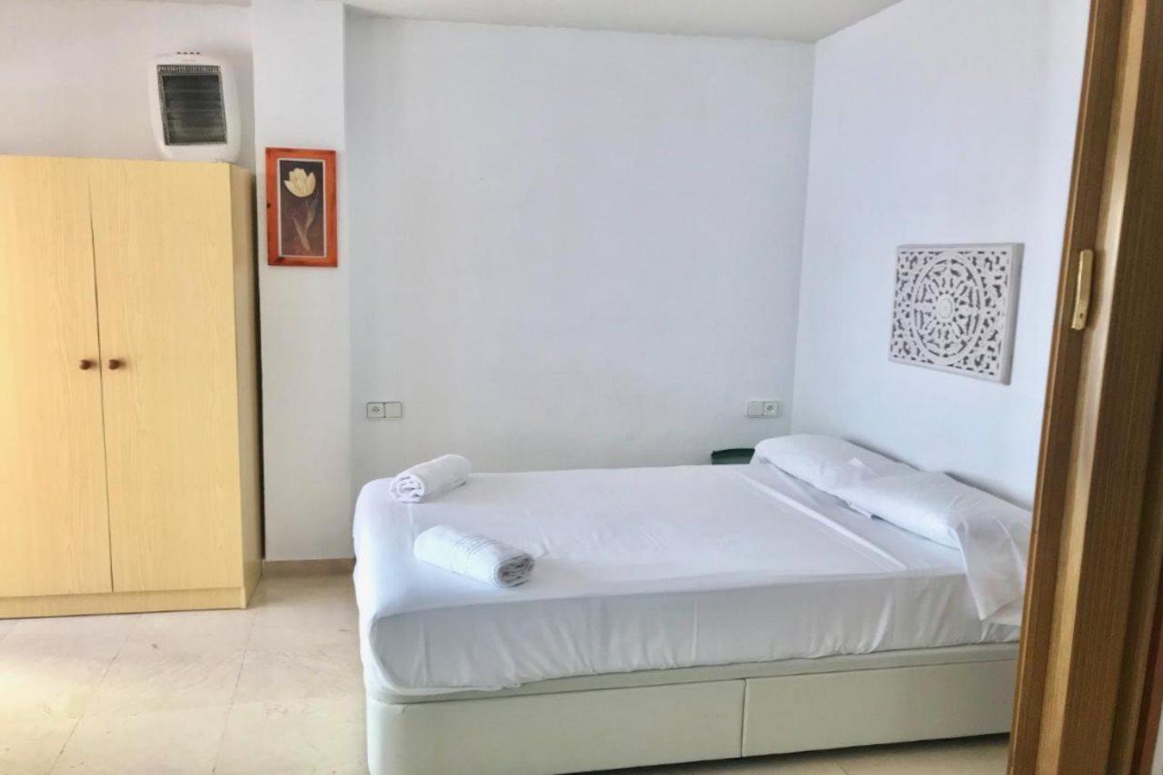 San Roc Apartment Benidorm Exteriér fotografie