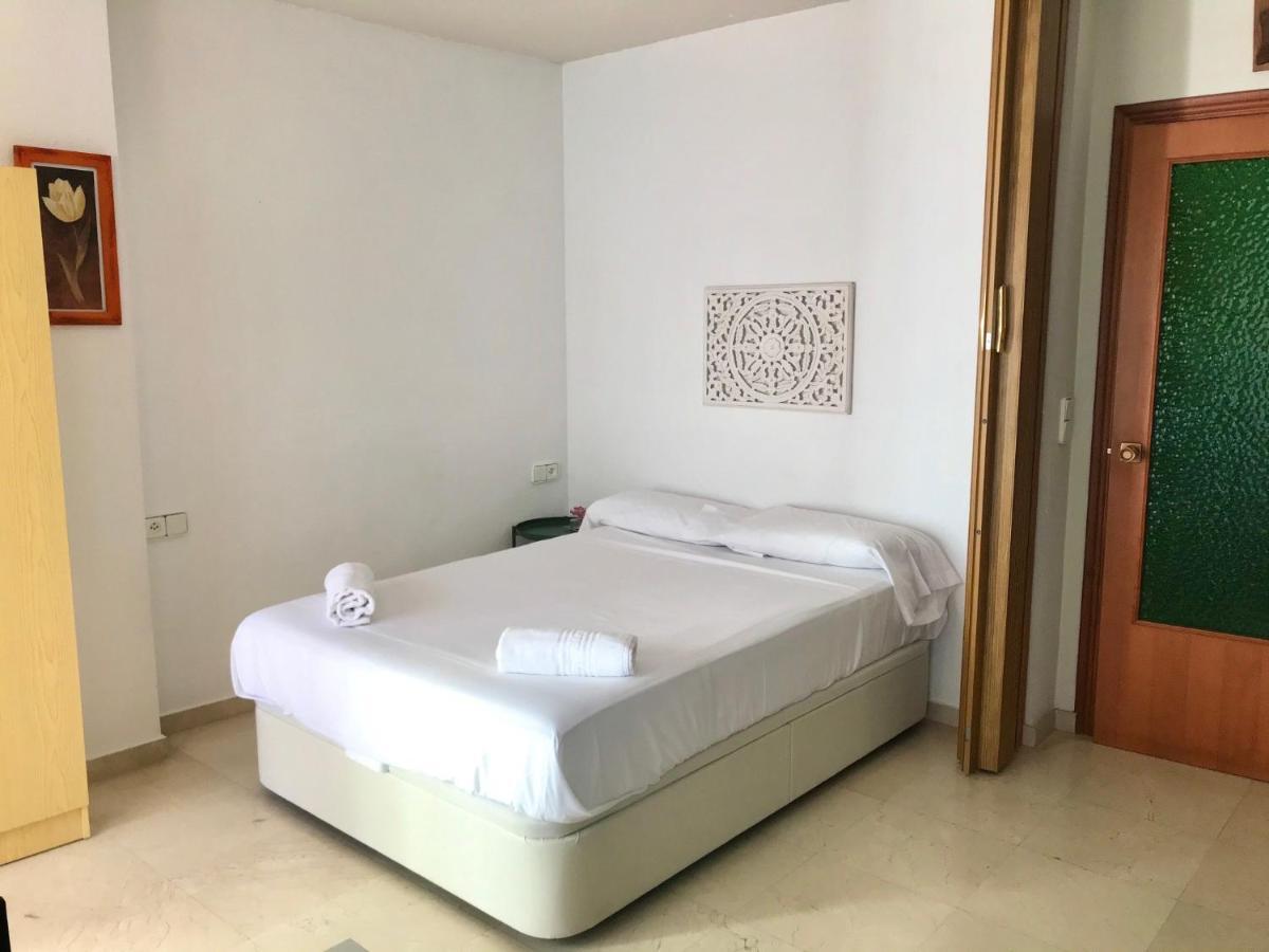 San Roc Apartment Benidorm Exteriér fotografie